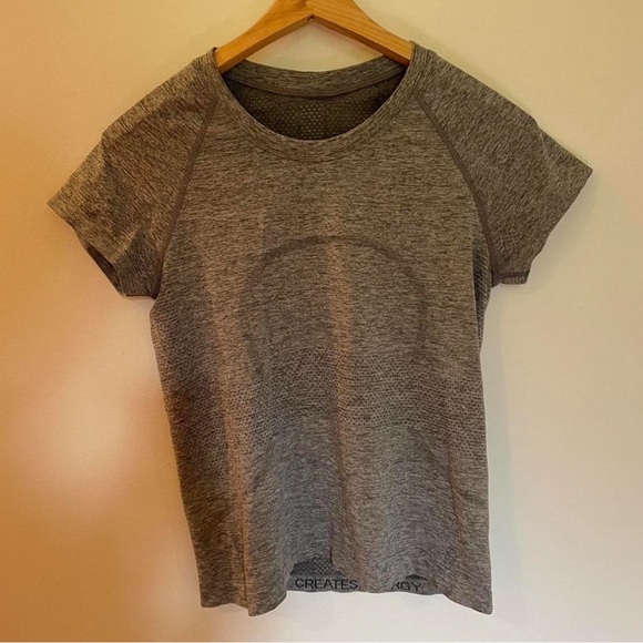 Lululemon swiftly tech size 6 - Picture 1 of 2